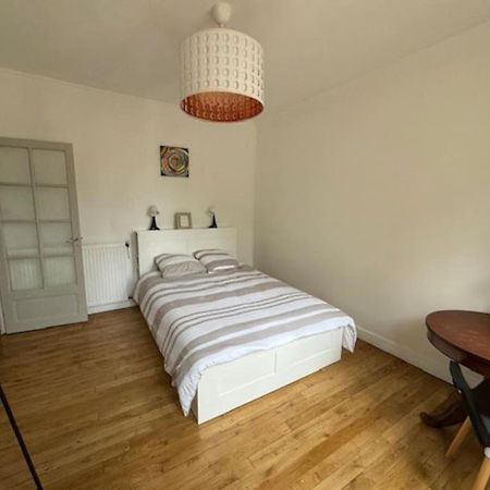 Welcome Orleans 2Chambres, Hyper Centre, Proche Cathedrale, Garage Prive Εξωτερικό φωτογραφία