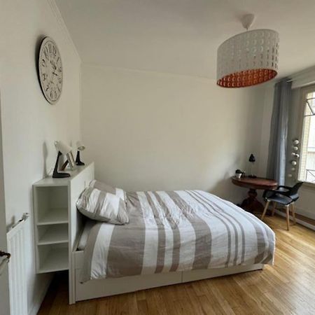 Welcome Orleans 2Chambres, Hyper Centre, Proche Cathedrale, Garage Prive Εξωτερικό φωτογραφία