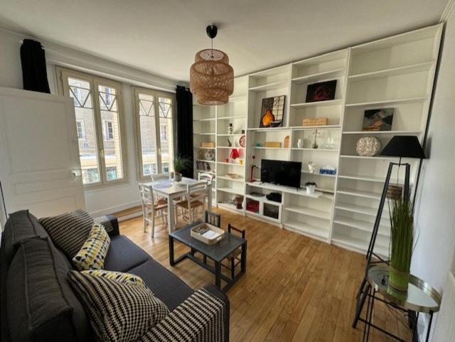 Welcome Orleans 2Chambres, Hyper Centre, Proche Cathedrale, Garage Prive Εξωτερικό φωτογραφία