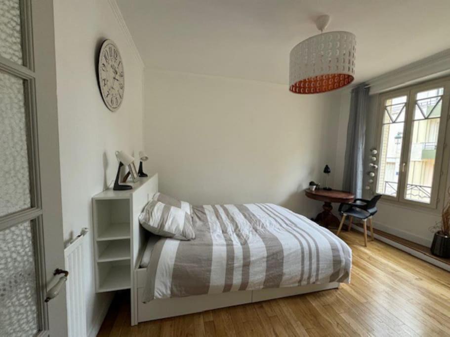 Welcome Orleans 2Chambres, Hyper Centre, Proche Cathedrale, Garage Prive Εξωτερικό φωτογραφία
