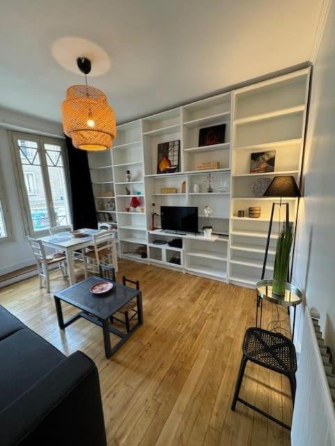 Welcome Orleans 2Chambres, Hyper Centre, Proche Cathedrale, Garage Prive Εξωτερικό φωτογραφία