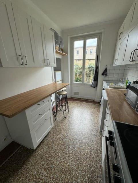 Welcome Orleans 2Chambres, Hyper Centre, Proche Cathedrale, Garage Prive Εξωτερικό φωτογραφία