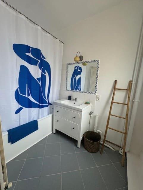Welcome Orleans 2Chambres, Hyper Centre, Proche Cathedrale, Garage Prive Εξωτερικό φωτογραφία