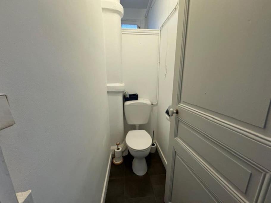 Welcome Orleans 2Chambres, Hyper Centre, Proche Cathedrale, Garage Prive Εξωτερικό φωτογραφία