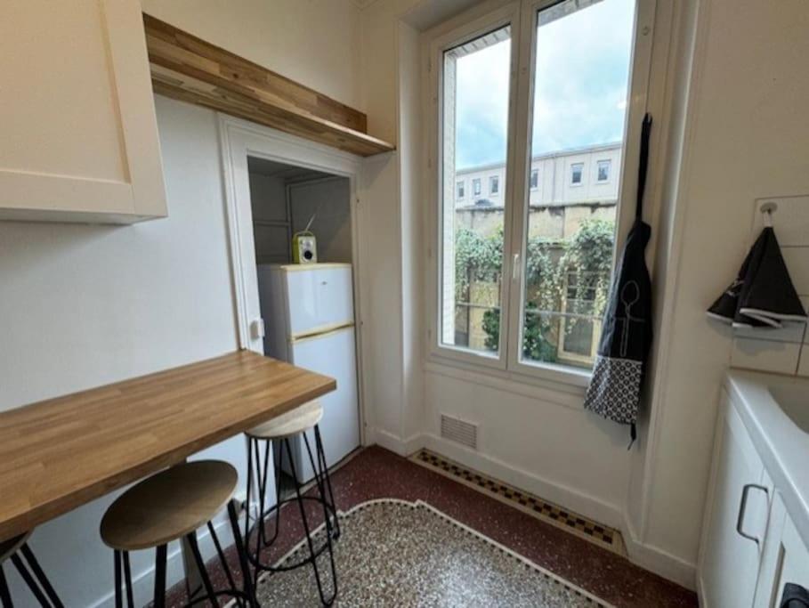Welcome Orleans 2Chambres, Hyper Centre, Proche Cathedrale, Garage Prive Εξωτερικό φωτογραφία